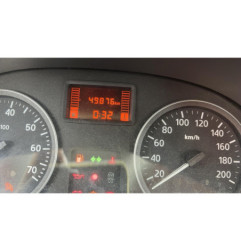 Serrure avant droit DACIA SANDERO 1