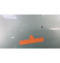 Capot CITROEN C3 1