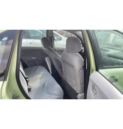 Capot CITROEN C3 1