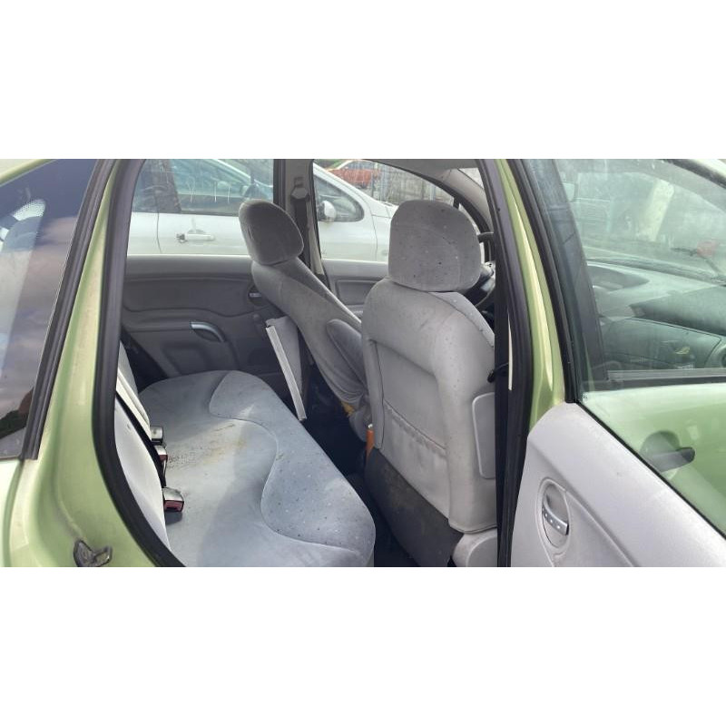 Capot CITROEN C3 1 Photo n°12