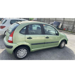 Capot CITROEN C3 1