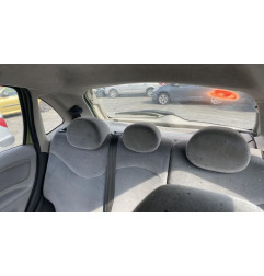 Capot CITROEN C3 1