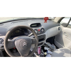 Capot CITROEN C3 1