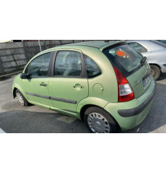 Capot CITROEN C3 1