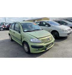 Capot CITROEN C3 1