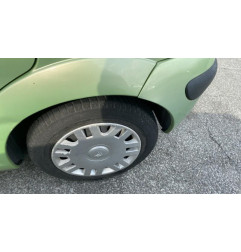 Capot CITROEN C3 1