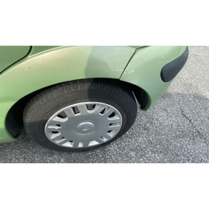 Capot CITROEN C3 1 Photo n°18