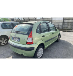 Capot CITROEN C3 1