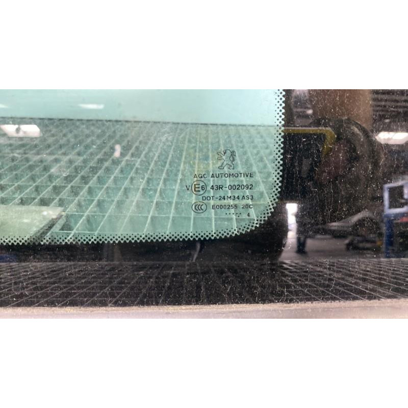 Custode arriere droit PEUGEOT 5008 1 Photo n°5