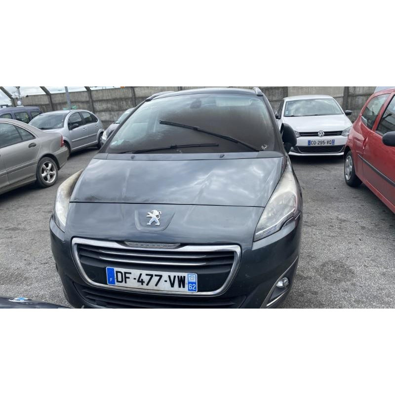 Custode arriere droit PEUGEOT 5008 1 Photo n°15