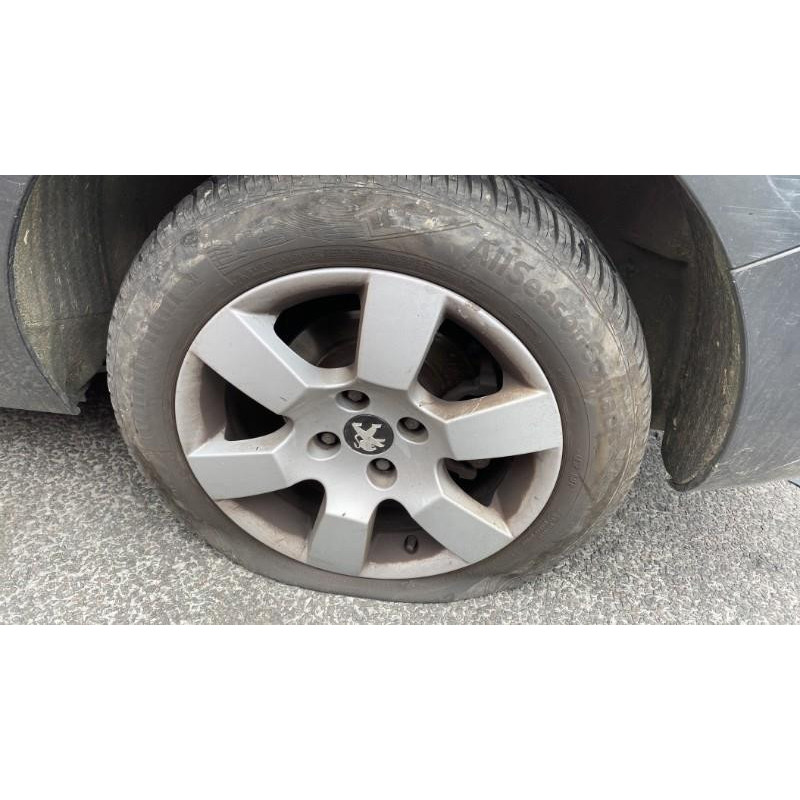 Custode arriere droit PEUGEOT 5008 1 Photo n°17