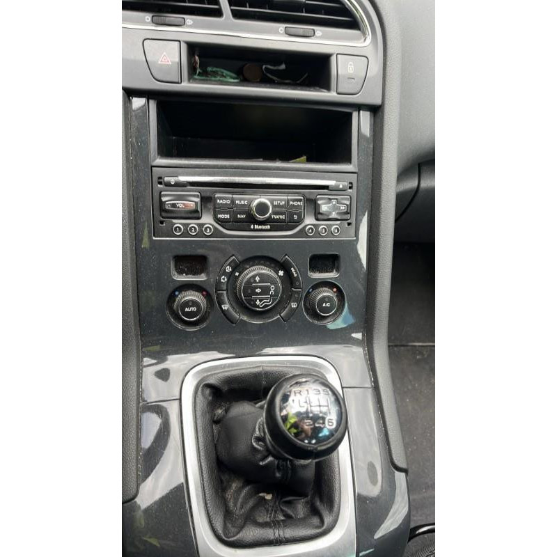 Custode arriere gauche PEUGEOT 5008 1 Photo n°6