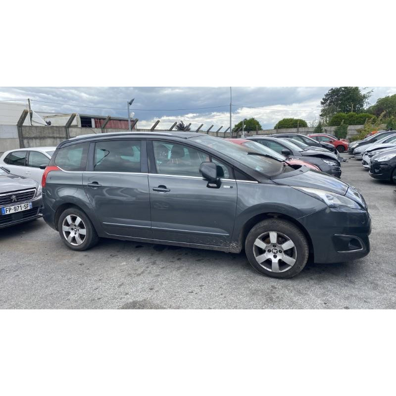 Custode arriere gauche PEUGEOT 5008 1 Photo n°7