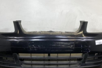 Pare choc avant VOLKSWAGEN TOURAN 1 Photo n°1