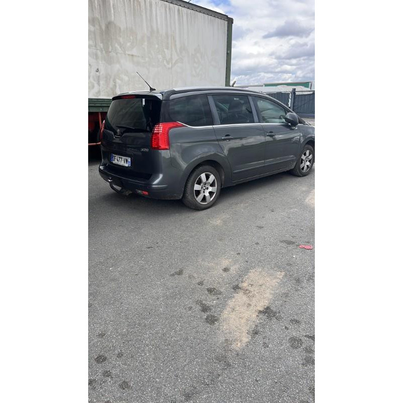 Custode arriere gauche PEUGEOT 5008 1 Photo n°8