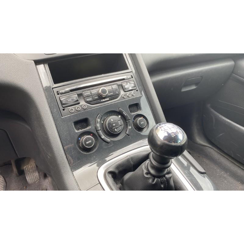 Custode arriere gauche PEUGEOT 5008 1 Photo n°12
