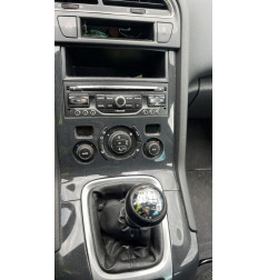 Custode arriere gauche PEUGEOT 5008 1