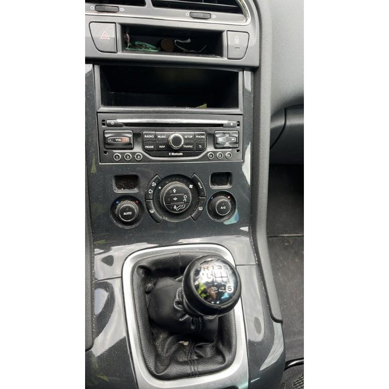 Custode arriere gauche PEUGEOT 5008 1 Photo n°13