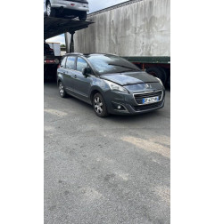 Custode arriere gauche PEUGEOT 5008 1