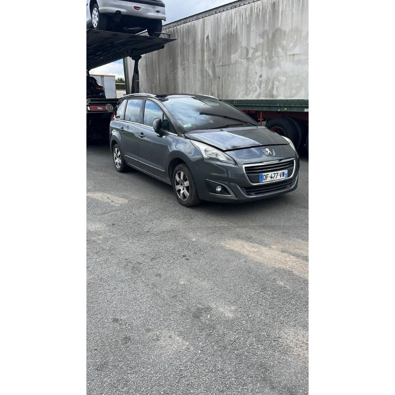 Custode arriere gauche PEUGEOT 5008 1 Photo n°14