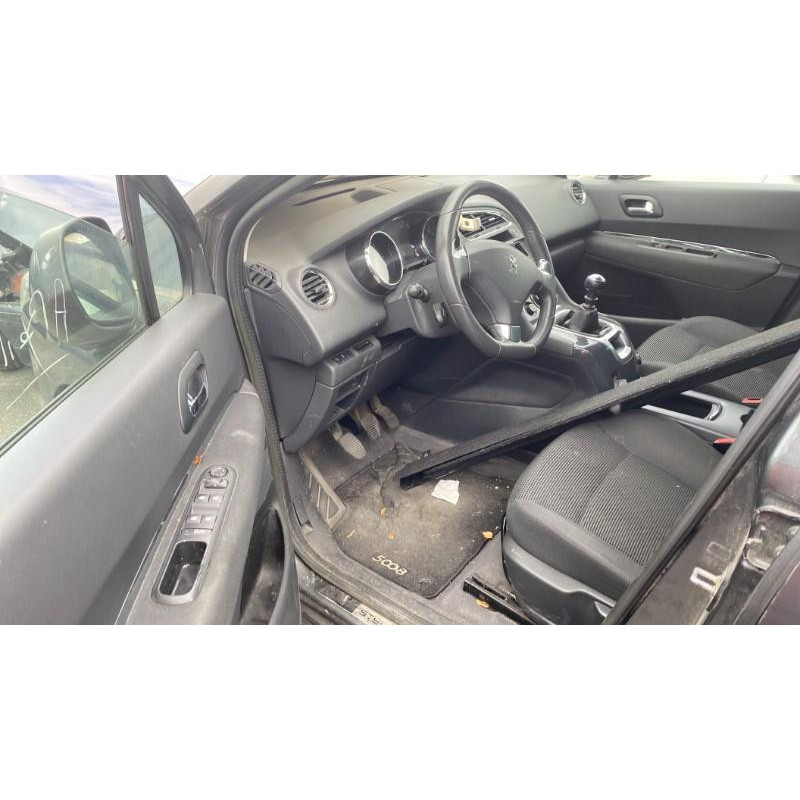 Custode arriere gauche PEUGEOT 5008 1 Photo n°16