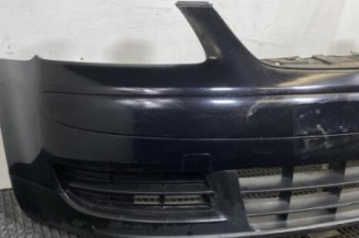 Pare choc avant VOLKSWAGEN TOURAN 1