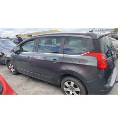 Custode arriere gauche PEUGEOT 5008 1