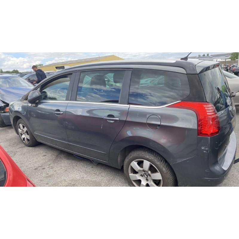 Custode arriere gauche PEUGEOT 5008 1 Photo n°18