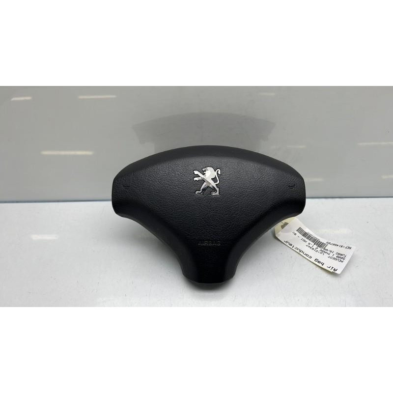 Air bag conducteur PEUGEOT 5008 1 Photo n°1