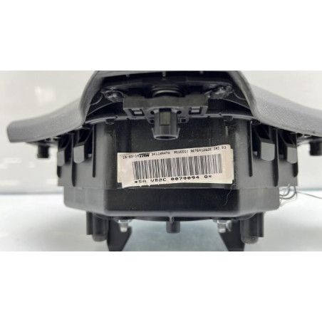 Air bag conducteur PEUGEOT 5008 1