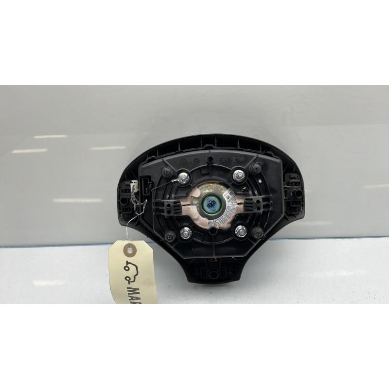 Air bag conducteur PEUGEOT 5008 1 Photo n°3