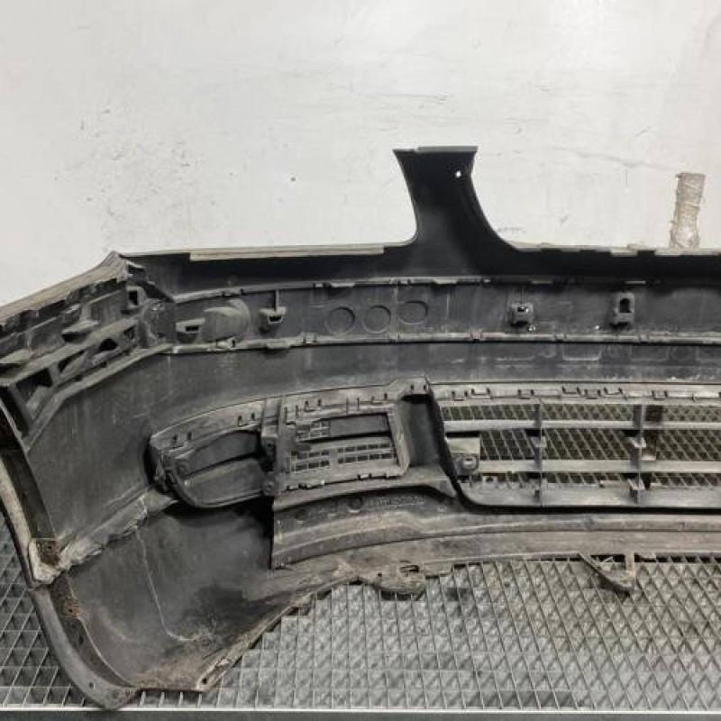 Pare choc avant VOLKSWAGEN TOURAN 1 Photo n°6