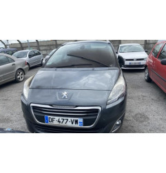 Bouton de warning PEUGEOT 5008 1