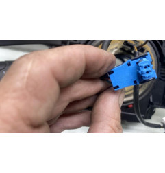 Com (Bloc Contacteur Tournant+Commodo Essuie Glace+Commodo Phare) PEUGEOT 5008 1