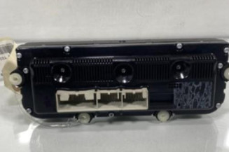 Commande chauffage VOLKSWAGEN TOURAN 1