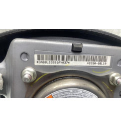 Air bag conducteur SUZUKI SWIFT 4