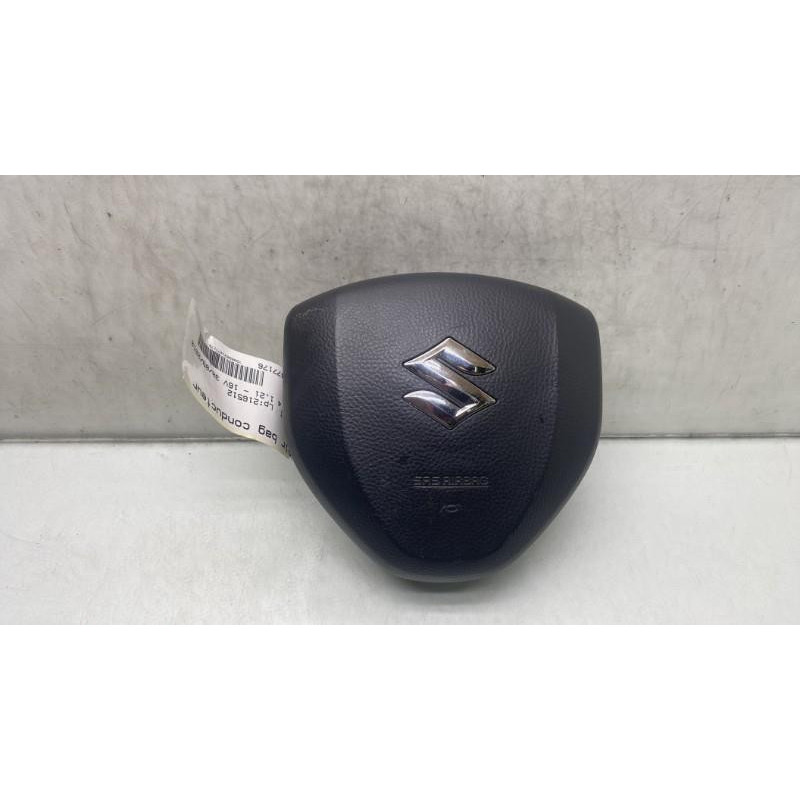 Air bag conducteur SUZUKI SWIFT 4 Photo n°3