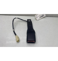 Attache ceinture avant droit SUZUKI SWIFT 4