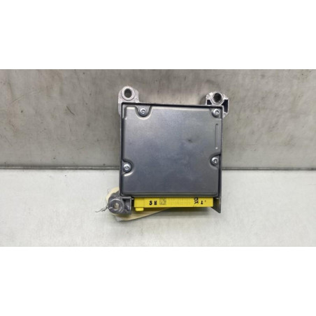 Boitier air bag SUZUKI SWIFT 4 Photo n°1
