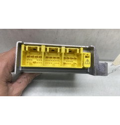 Boitier air bag SUZUKI SWIFT 4