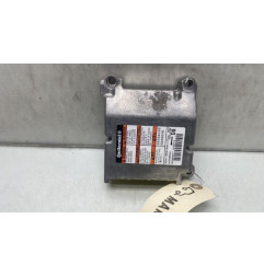 Boitier air bag SUZUKI SWIFT 4