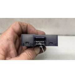Bouton de warning SUZUKI SWIFT 4