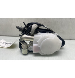 Pretensionneur de ceinture avant droit SUZUKI SWIFT 4 Photo n°1