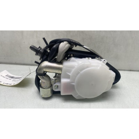 Pretensionneur de ceinture avant droit SUZUKI SWIFT 4 Photo n°1