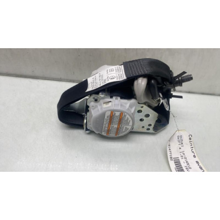 Pretensionneur de ceinture avant droit SUZUKI SWIFT 4