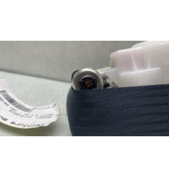 Pretensionneur de ceinture avant droit SUZUKI SWIFT 4
