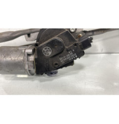 Moteur essuie glace avant SUZUKI SWIFT 4
