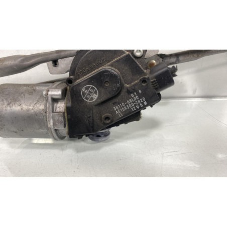 Moteur essuie glace avant SUZUKI SWIFT 4