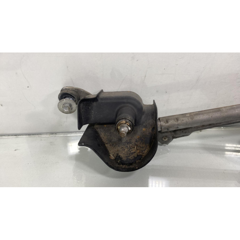 Moteur essuie glace avant SUZUKI SWIFT 4 Photo n°3