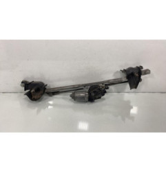 Moteur essuie glace avant SUZUKI SWIFT 4